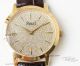 Perfect Replica Piaget Black Tie GOA36129 All Gold Smooth Bezel Watch (4)_th.jpg